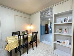 Blk 158 Toa Payoh Green (Toa Payoh), HDB 3 Rooms #339640441